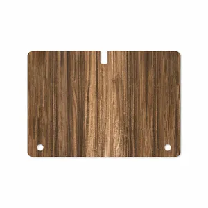 MAHOOT Light Walnut Wood Cover Sticker for Samsung Galaxy Tab S 10.5 2014 T805