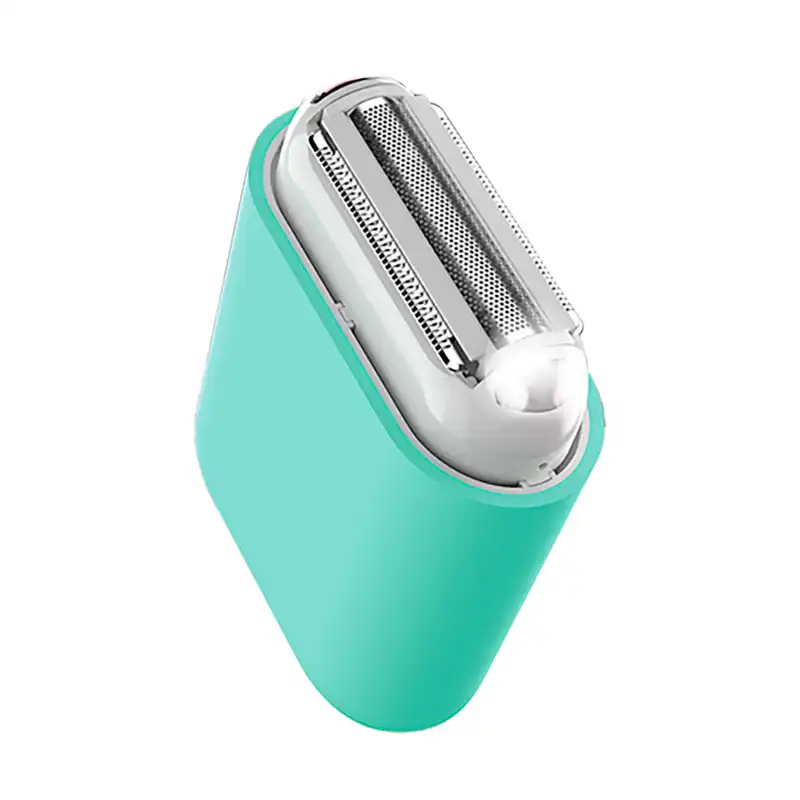 ماشین اصلاح موی صورت و بدن ناس مدل Smooth