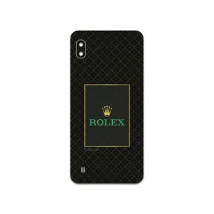 MAHOOT Rlx Cover Sticker for Samsung Galaxy A10