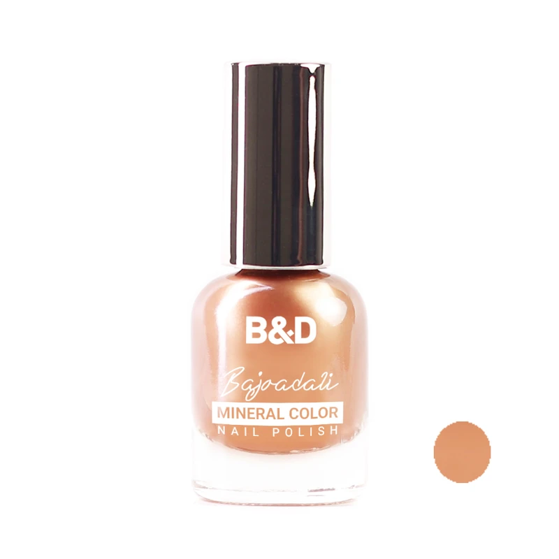 لاک ناخن بی اند دی کد S409