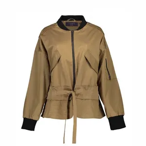 کت زنانه ویولتا بای مانگو مدل Ochre-23093598