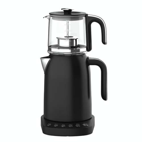 چای ساز روی هم مدل  TIVANOOTMB7505