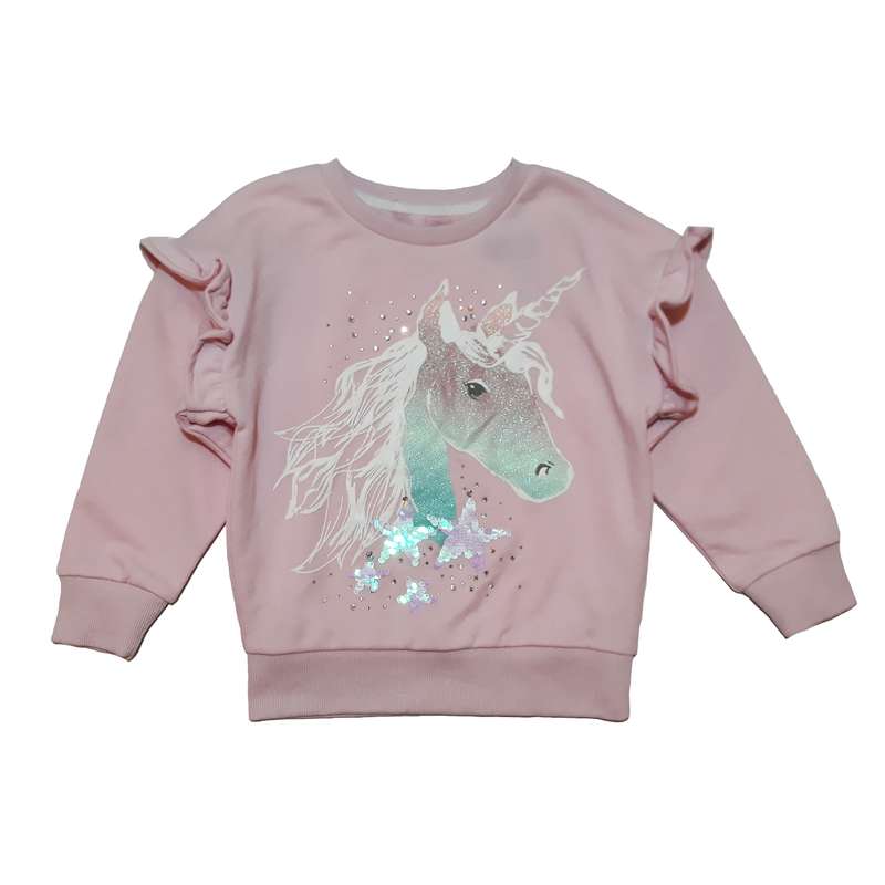 سویشرت دخترانه پیریمارک مدل 317 SH