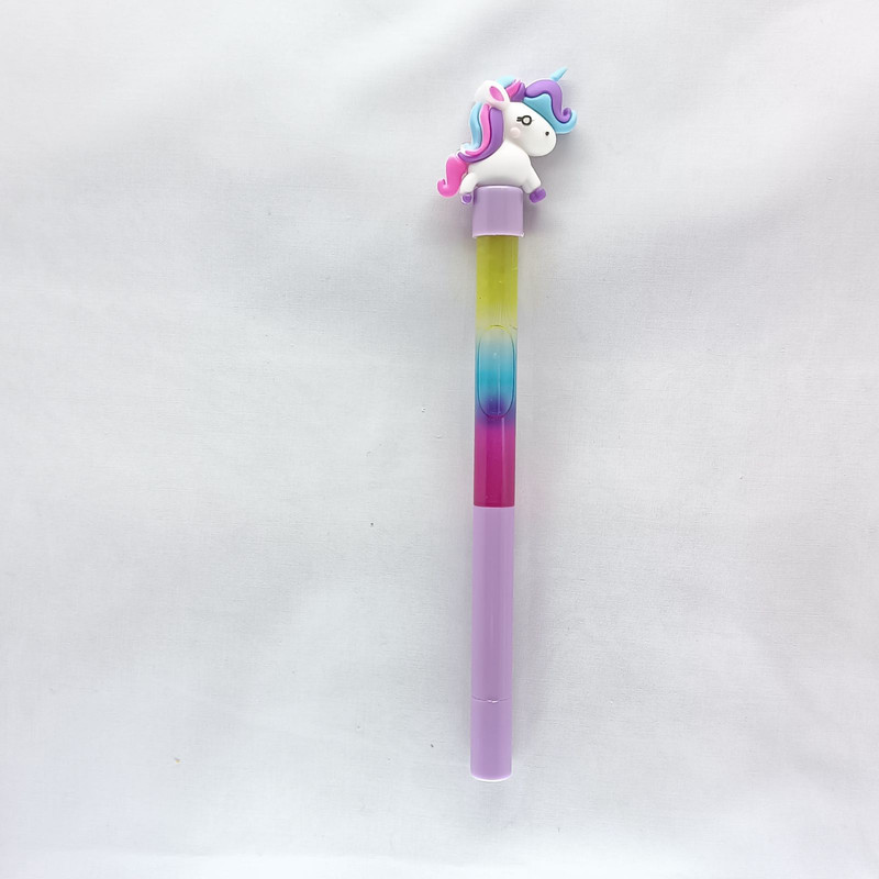 روان نویس مدل طرح یونیکورن آکواریومی