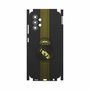 MAHOOT Real-Madrid-2-FullSkin Cover Sticker for Samsung Galaxy A32 4G