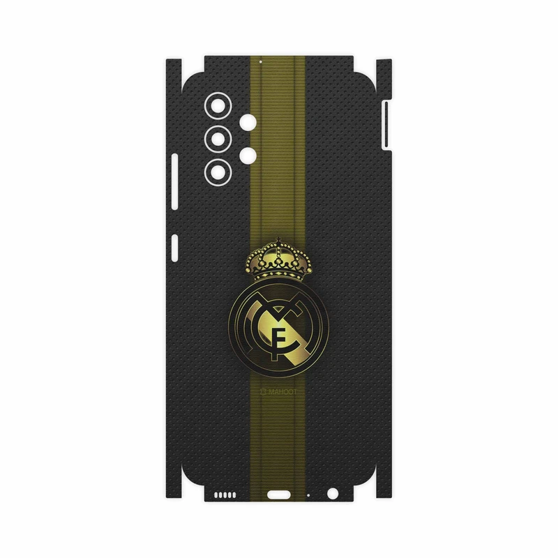 برچسب پوششی ماهوت مدل Real-Madrid-2-FullSkin مناسب برای گوشی موبایل سامسونگ Galaxy A32 4G