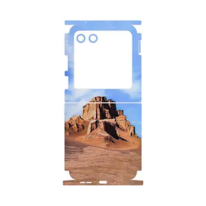 MAHOOT Kaloot-FullSkin Cover Sticker for Motorola Razr 40 Ultra