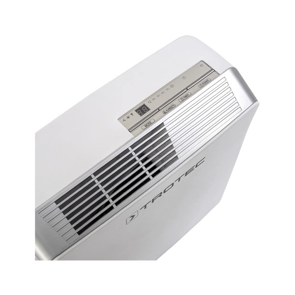 دستگاه رطوبت گیر تروتک مدل TTR 56 E دستگاه رطوبت گیر تروتک مدل TTR 56 E