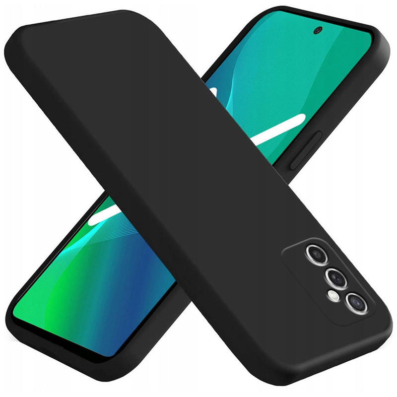 کاور آکوییلا مدل SLCNM مناسب برای گوشی موبایل سامسونگ Galaxy M52 5G