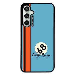 AKAM AMC-WSGS23FE-MOTORCYCLE-11Cover For Samsung Galaxy S23 FE