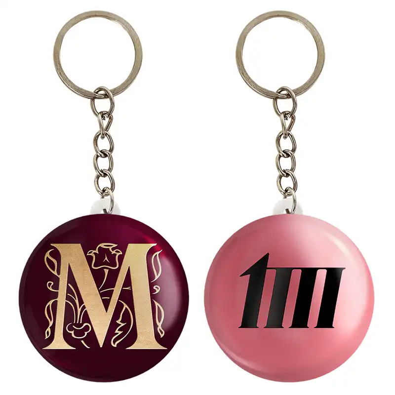 جاکلیدی خندالو مدل گروه مامامو Mamamoo کد 1947319471 مجموعه 2 عددی