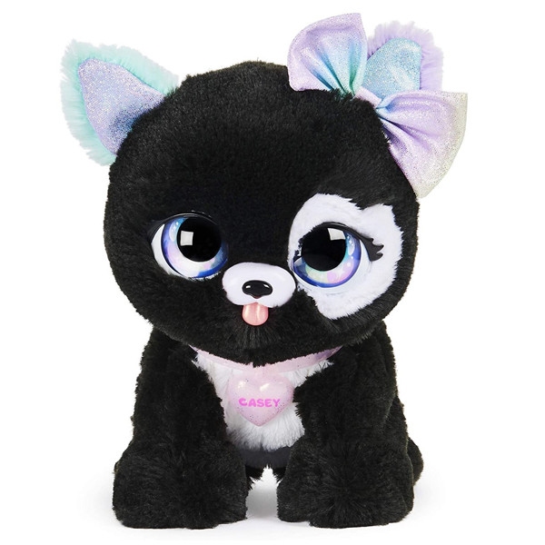 اسباب بازی شانسی اسپین مستر مدل Present Pets کد Glitter اسباب بازی شانسی اسپین مستر مدل Present Pets کد Glitter