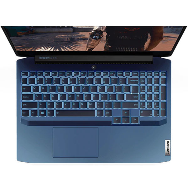 لپ تاپ 15.6 اینچی ام اس آی مدل GAMING 3 15ARH05 1