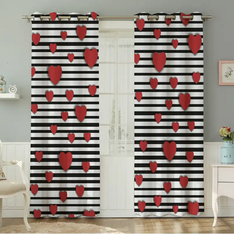 پرده نیروانا طرح مدرن مدل مخمل کد 8039 سایز 140×280 سانتی متر