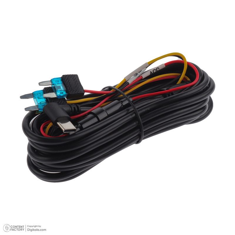 دوربین ثبت وقایع کلارو مدل CL-38 مجموعه 2 عددی