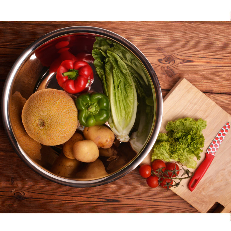 لگن آشپزخانه مدل SH-002700