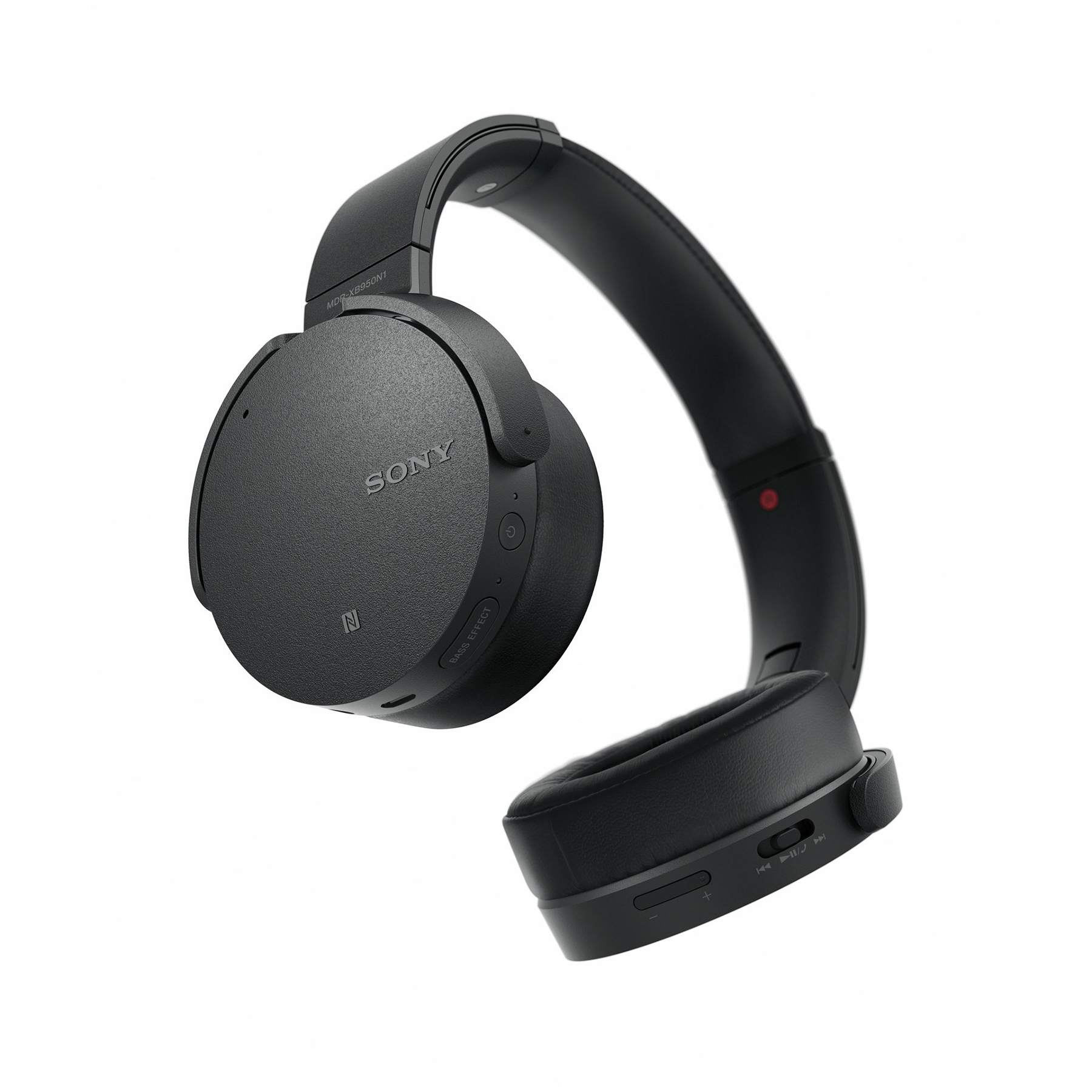 قیمت و خرید هدفون بی سیم سونی مدل MDR-XB950N1 قیمت و خرید هدفون بی سیم سونی مدل MDR-XB950N1