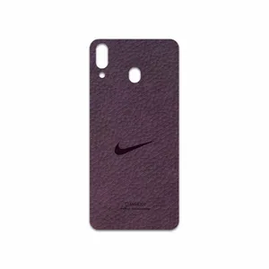 MAHOOT PL-NK Cover Sticker for Samsung Galaxy M20