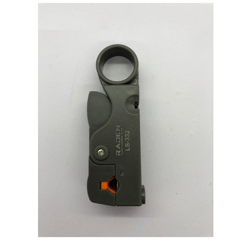 کابل لخت کن کواکسیال رادن مدل NEW LS332