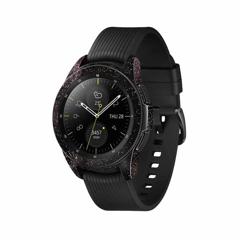 برچسب ماهوت طرح Universe-by-NASA-2 مناسب برای ساعت هوشمند سامسونگ Galaxy Watch 42mm