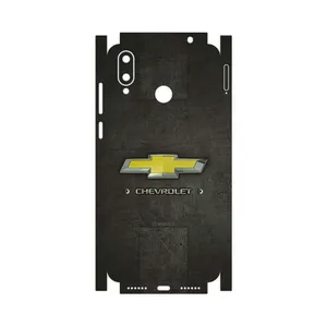 MAHOOT  CHEVROLET-Logo-FullSkin Cover Sticker for Gplus Q10