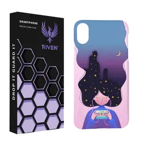 RIVEN RI2-6 Case For Apple iPhone XS Max