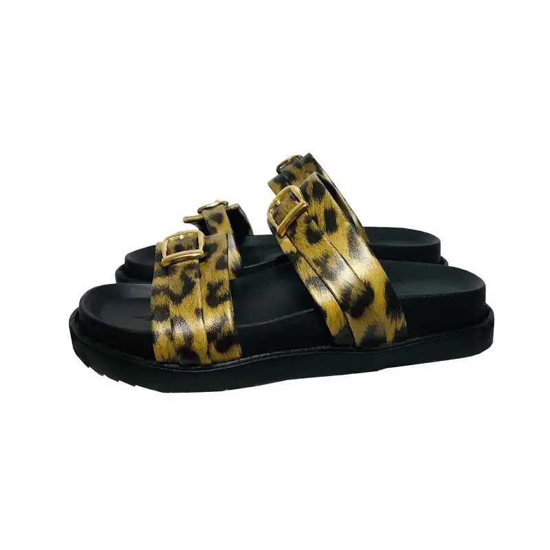 دمپایی زنانه مدل جسیکا