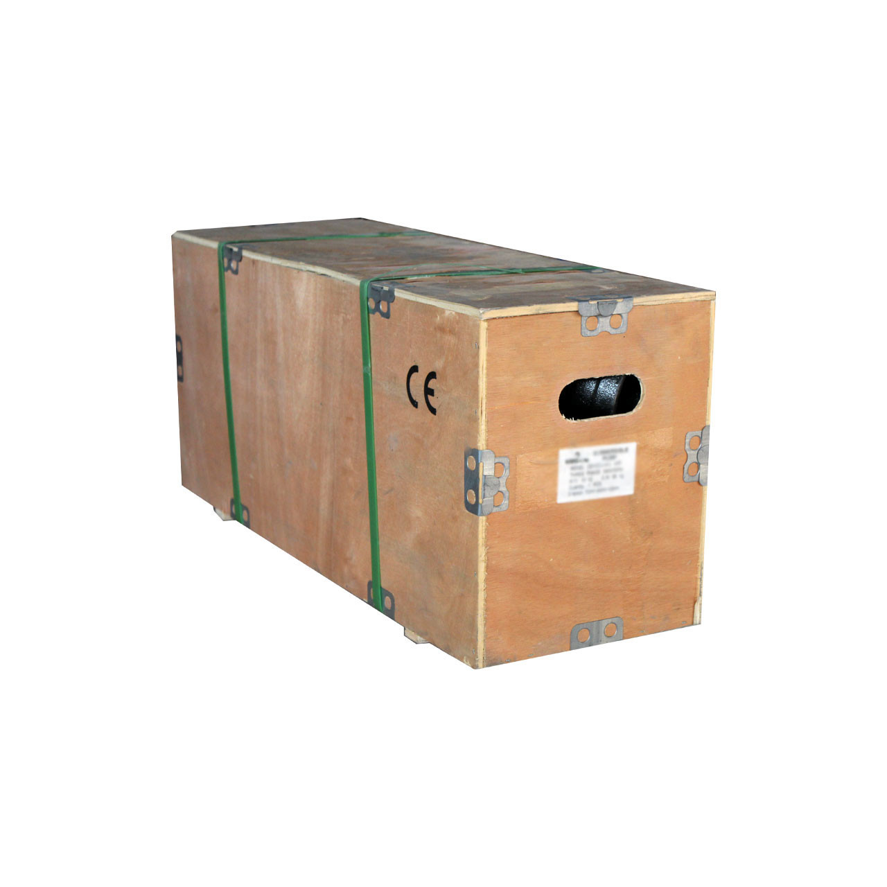 پمپ لجن کش نفیس فلو مدل 80WQ30-30-5.5