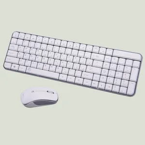 کیبورد و ماوس بی سیم بیاند مدل BMK-2260RF با حروف فارسی