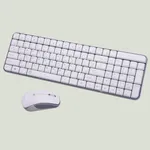 کیبورد و ماوس بی سیم بیاند مدل BMK-2260RF با حروف فارسی