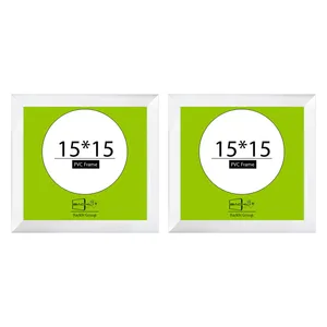 قاب عکس بکلیت مدل روگرد 15x15-215 مجموعه دو عددی