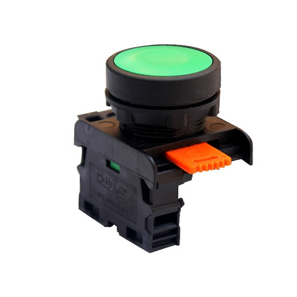 سوئیچ پوش باتن آسانسور رعد مدل 001