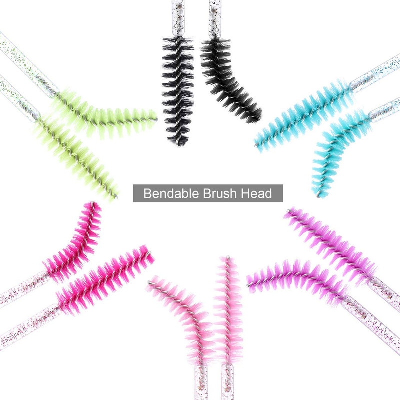 برس ریمل پرگاس مدل PRO-22