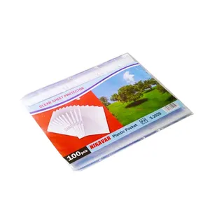 کاور کاغذ A3 کد010 بسته 100 عددی