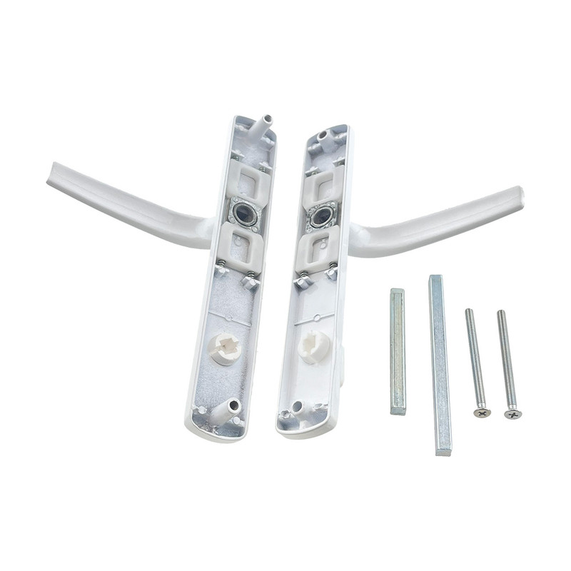 دستگیره در مدل U-pvc-Bath