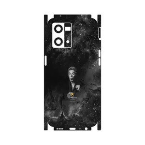 MAHOOT Al Pacino-FullSkin Cover Sticker for Oppo Reno 8 4G