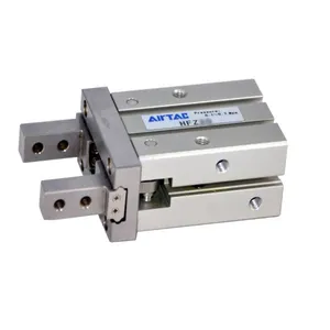 سیلندر پنوماتیک ایرتک مدل قطر 16