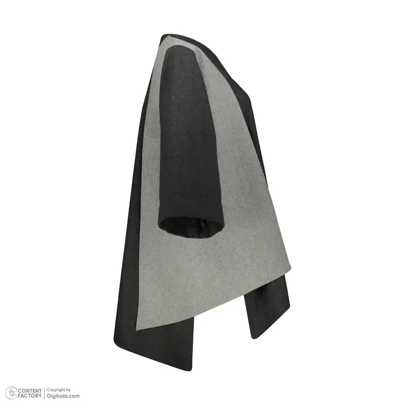 پالتو زنانه شهزاد مدل 108071121