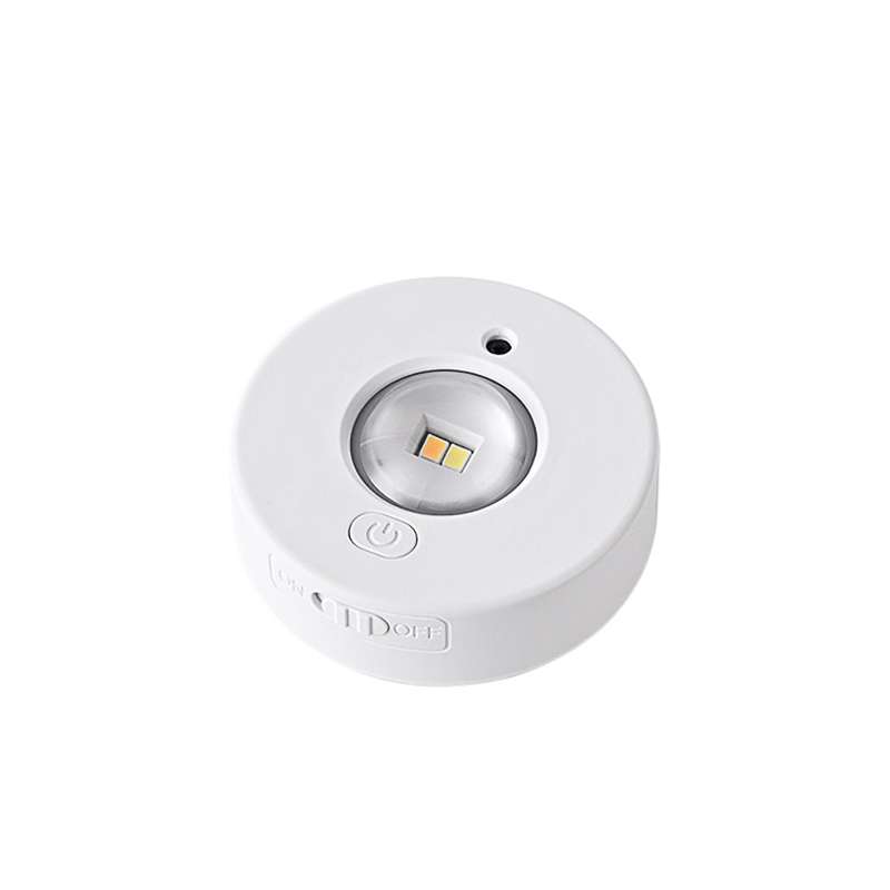 چراغ ال ای دی مدل L3301RGB