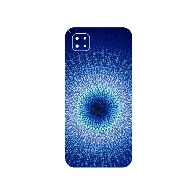 برچسب پوششی ماهوت مدل Mandala Design 3 مناسب برای گوشی موبایل شیائومی Poco C3
