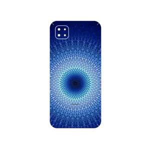 MAHOOT Mandala Design 3 Cover Sticker for Xiaomi Poco C3