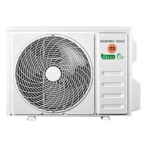 کولر گازی اسپلیت 24000 اینورتر جنرال گلد مدل  GG-MS24 Titanium