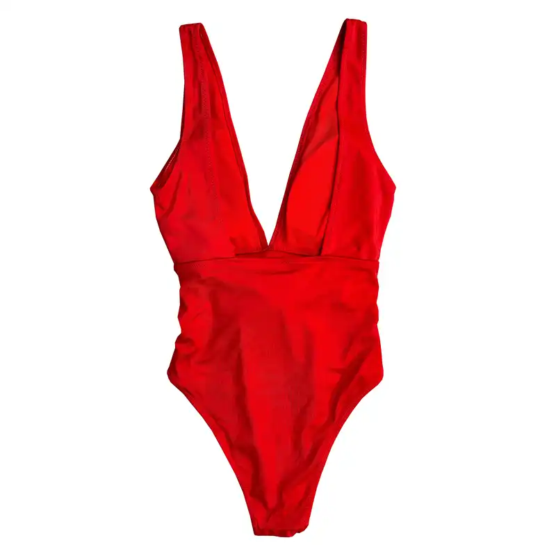 مایو زنانه مدل MF354