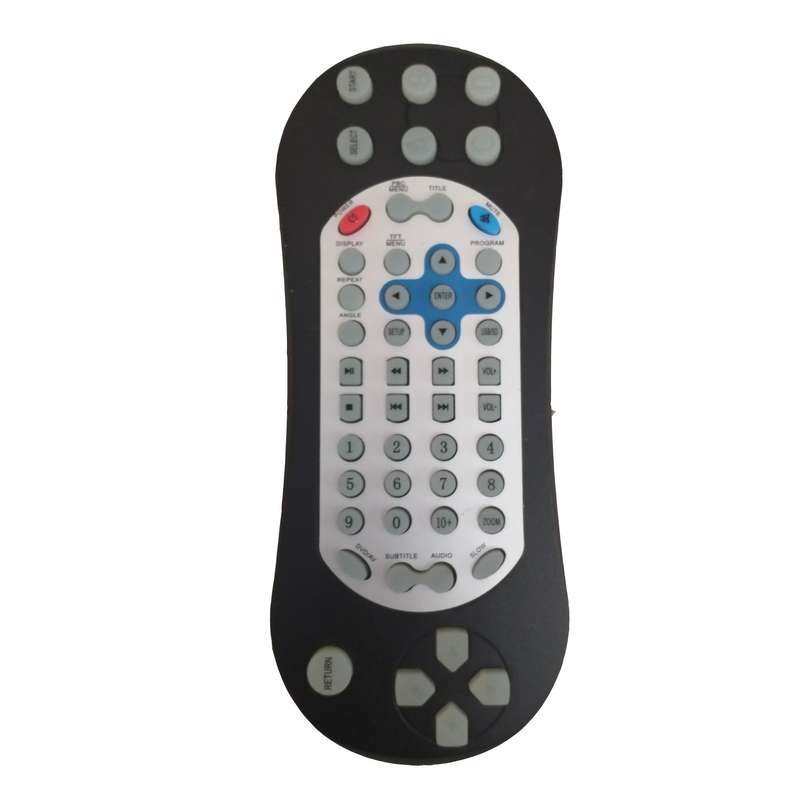 ریموت کنترل مدل GT255 ریموت کنترل مدل GT255