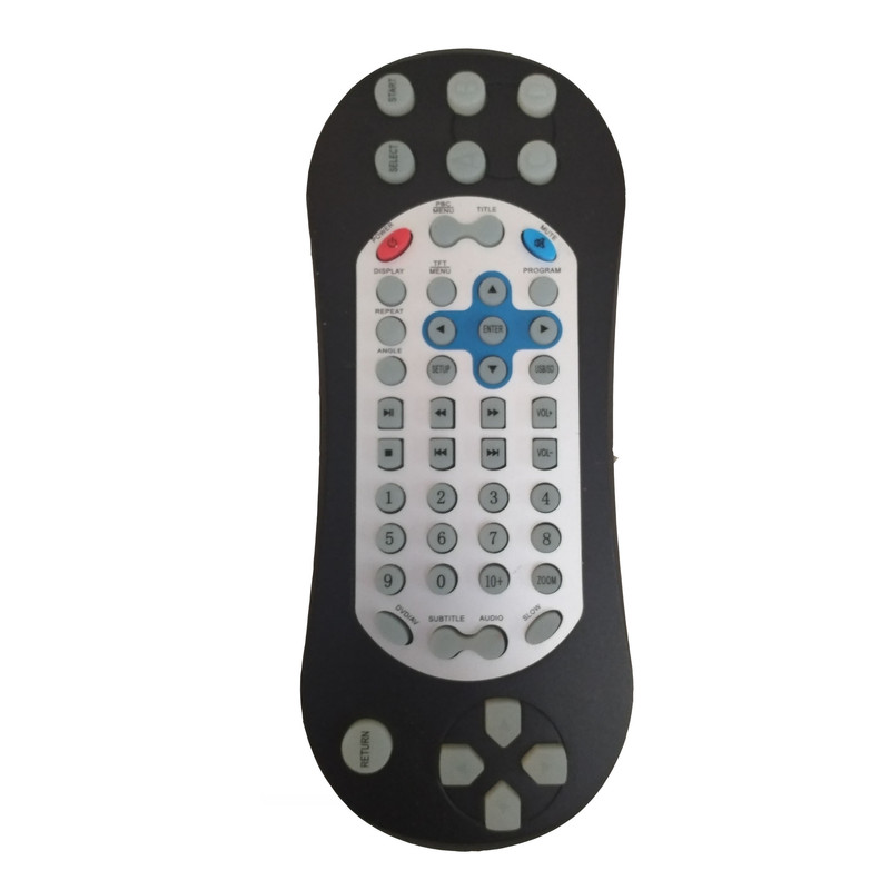 ریموت کنترل مدل GT255 ریموت کنترل مدل GT255