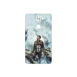 MAHOOT 1917 Cover Sticker for Nokia 8 Sirocco