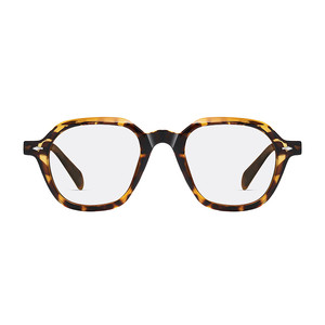 فریم عینک طبی ویفرر آلبرت وگ مدل S31103-C2-1 Acetate مناسب برای صورت گرد و بیضی