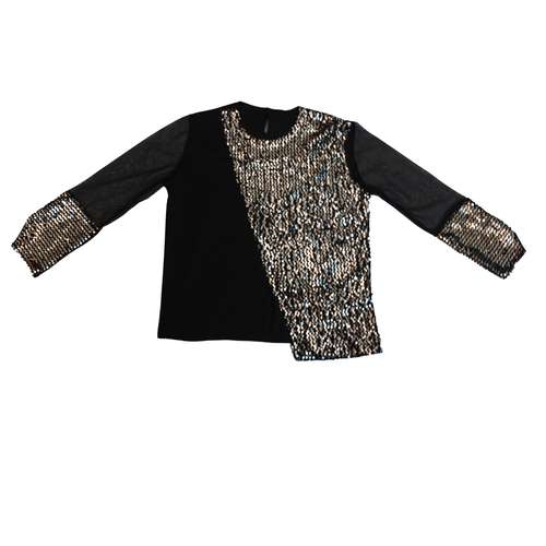 بلوز زنانه مدل مجلسی