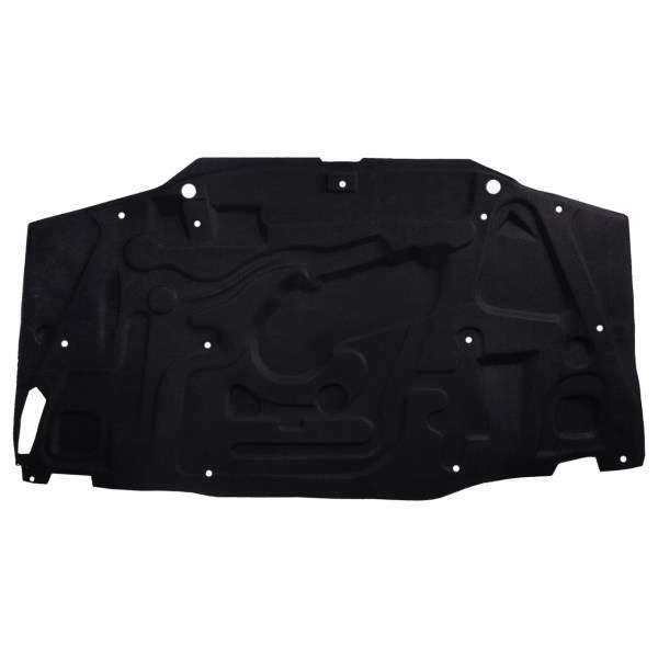 عایق کاپوت خودرو مدل T9 مناسب برای پژو پارس