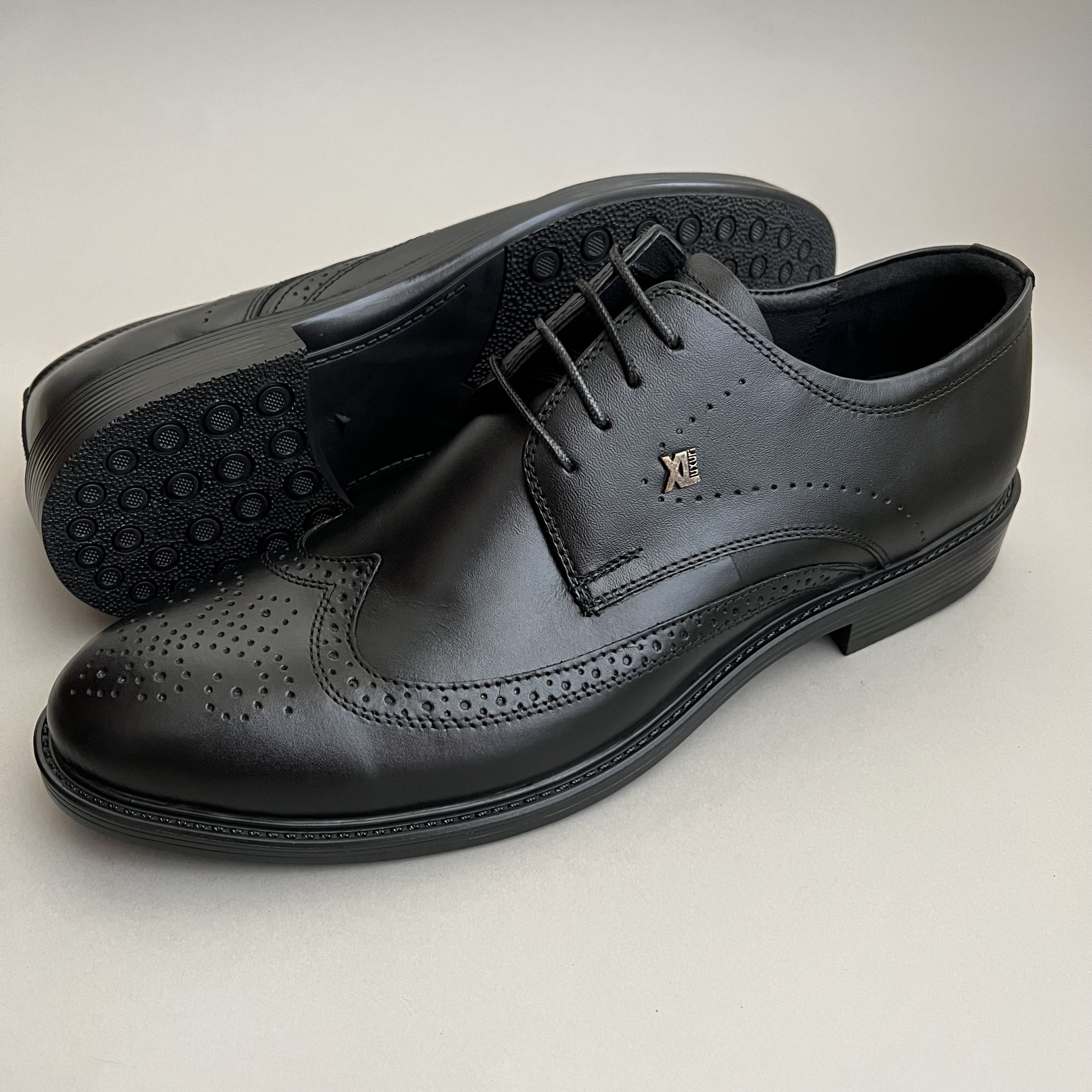 کفش مردانه مدل LA-9001212 -  - 4